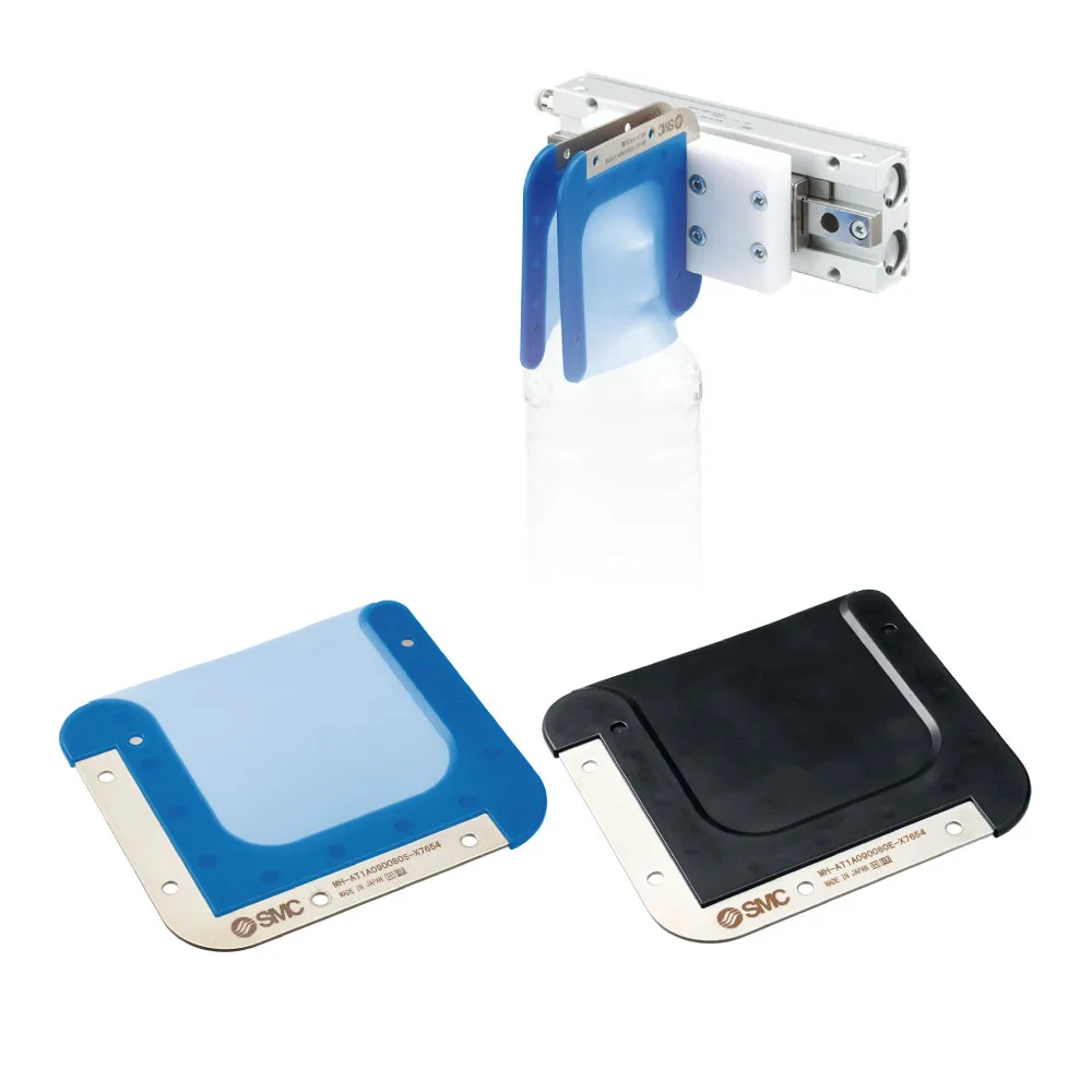 Ngón kẹp đàn hồi MH-X7654